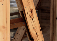 Wood De/Reconstruction