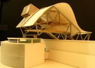 Bird Watch Pavillion 