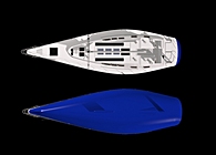 example ship design