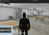 Incident Management Training Simulation 