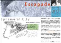 Escapade Park