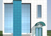 UNION BANK PROTOTYPE BRANCH DESIGNS