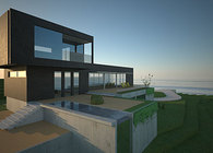 Montauk Cliffs