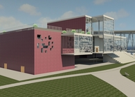 Mission Bay Community Center