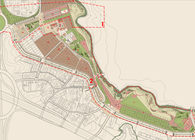 Urban Intervention, Historical Site