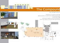The Compound