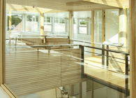Hot Cube Office Building