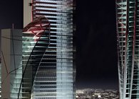  CityLife Tower