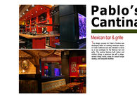 Pablo's Cantina