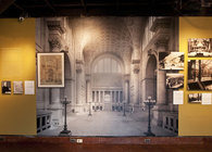 The Once and Future Pennsylvania Station 