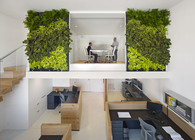 The Offices of Buck O'Neill Builders, Inc