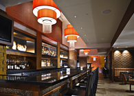 Chima Brazilian Steakhouse