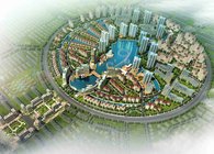 Peacock Lake Residential Development