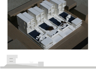 Seattle Housing Project 