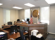 County of Santa Clara Juvenile Hall