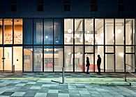 School of Arts, University of Kent