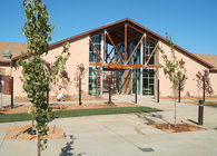 Lincoln Crossing Elementary School
