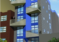 62 East 1st Street- Condos