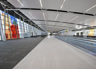 Indianapolis Airport