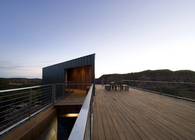 Buddhist Retreat
