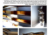 Define a Wall Using Sustainable Materials