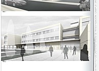 Contenedor Universitario para investigación