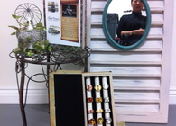 Booth Design & Custom Displays