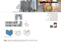 V project