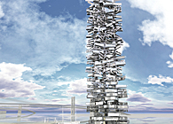 South Street Seaport Tower