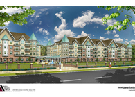 STONEBRIDGE at CRANFORD REDEVELOPMENT