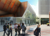 GPAC: Greenville Performing Arts of Clemson Center