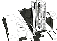 High Rise 