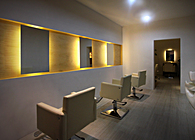 W salon