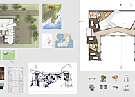 Senior Thesis : Northside Retreat
