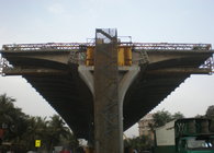 Sahar Elevated Access Road
