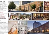 Superior Ink Townhouses