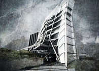 LA Film School II 2011