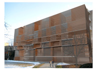 Facade Project