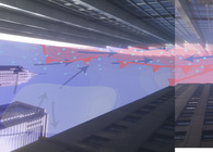Privately Owned Public Spaces (P.O.P.S.) - Downtown Manhattan