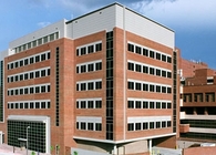 University of Florida Biomedical Sciences Building 