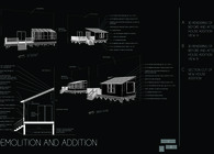 Demolition and Addition