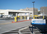 USPS Townsend Carrier Annex