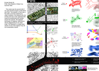 A Network of Public Urban Armatures