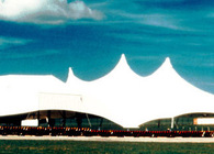 Various Tensile Structures