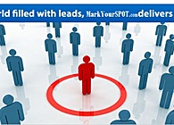 Mark Your Spot - 