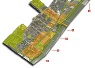 Lawrenceville Urban Framework