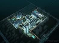 Beijing Aviation Park