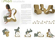 piece of furniture for kids