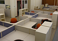 Operational Office LIC