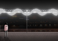 urban wind harness